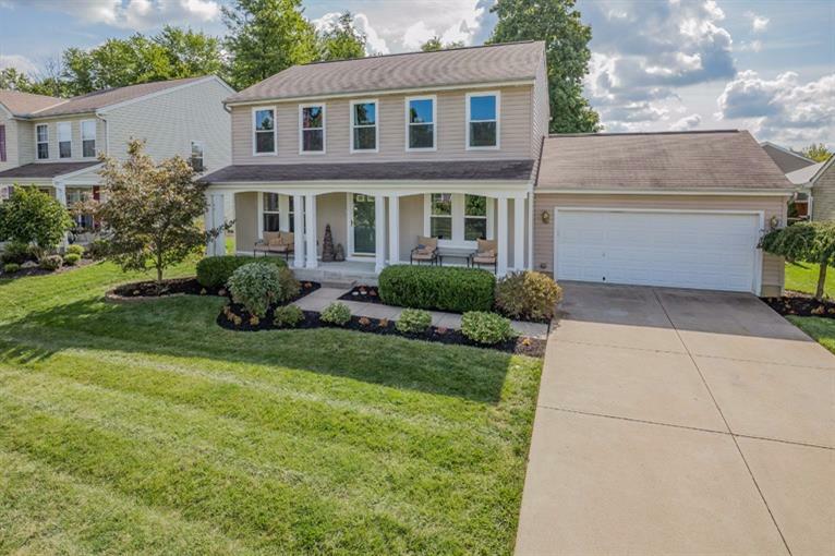 Property Photo: 3652 Wedgewood Court OH 45102