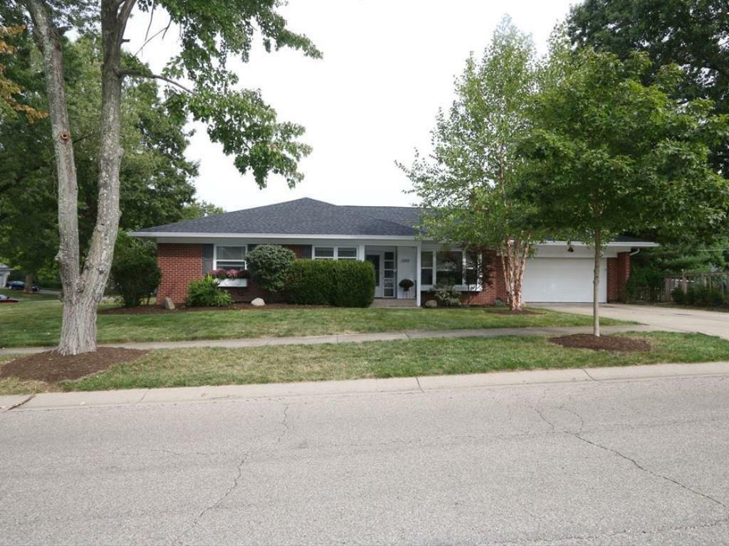 Property Photo:  6814 Springcrest Circle  OH 45243 