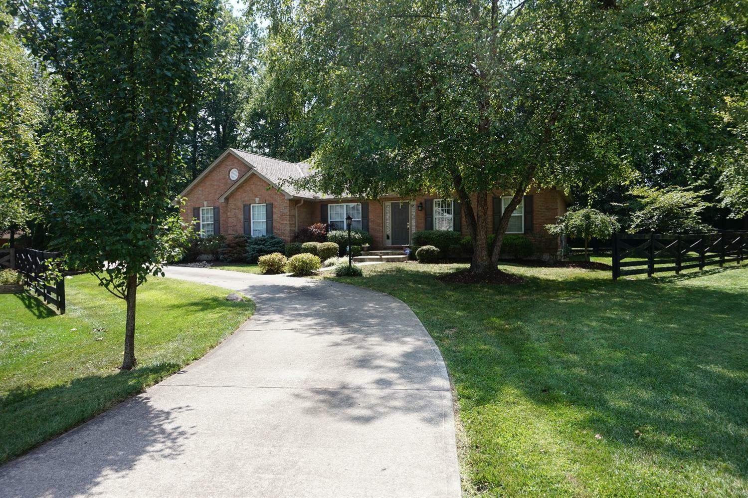 Property Photo:  4155 James Drive  OH 45245 