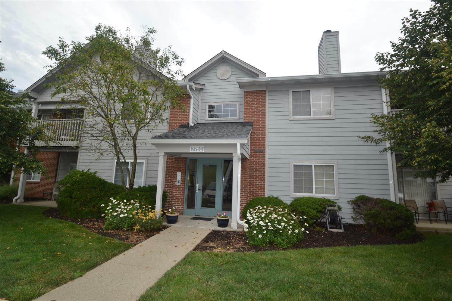 Property Photo: 7750 Ottawa Lane 264 OH 45069