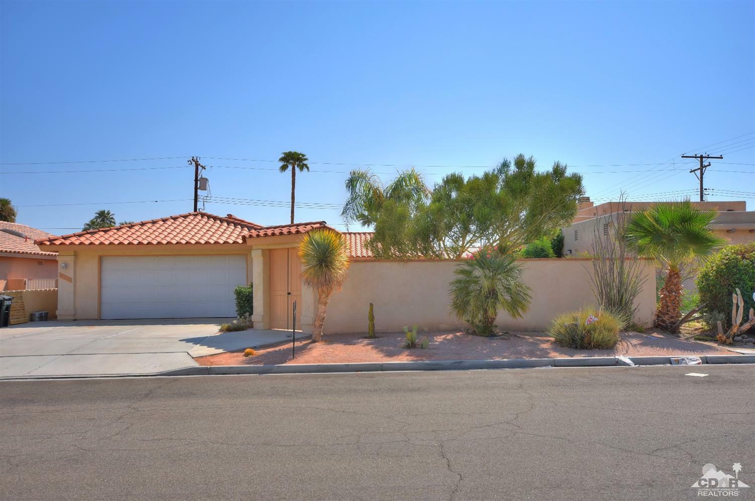 Property Photo:  51240 Avenida Ramirez  CA 92253 