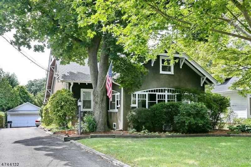 Property Photo: 48 Bradford St NJ 07452