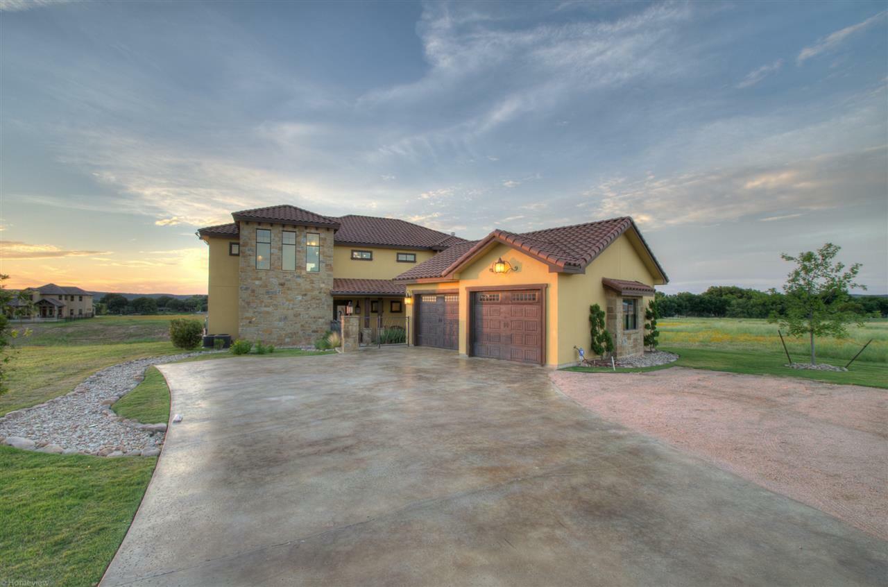 Property Photo:  108 Blue Heron  TX 78639 