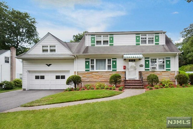 Property Photo:  46 Spring Valley Ave  NJ 07652 