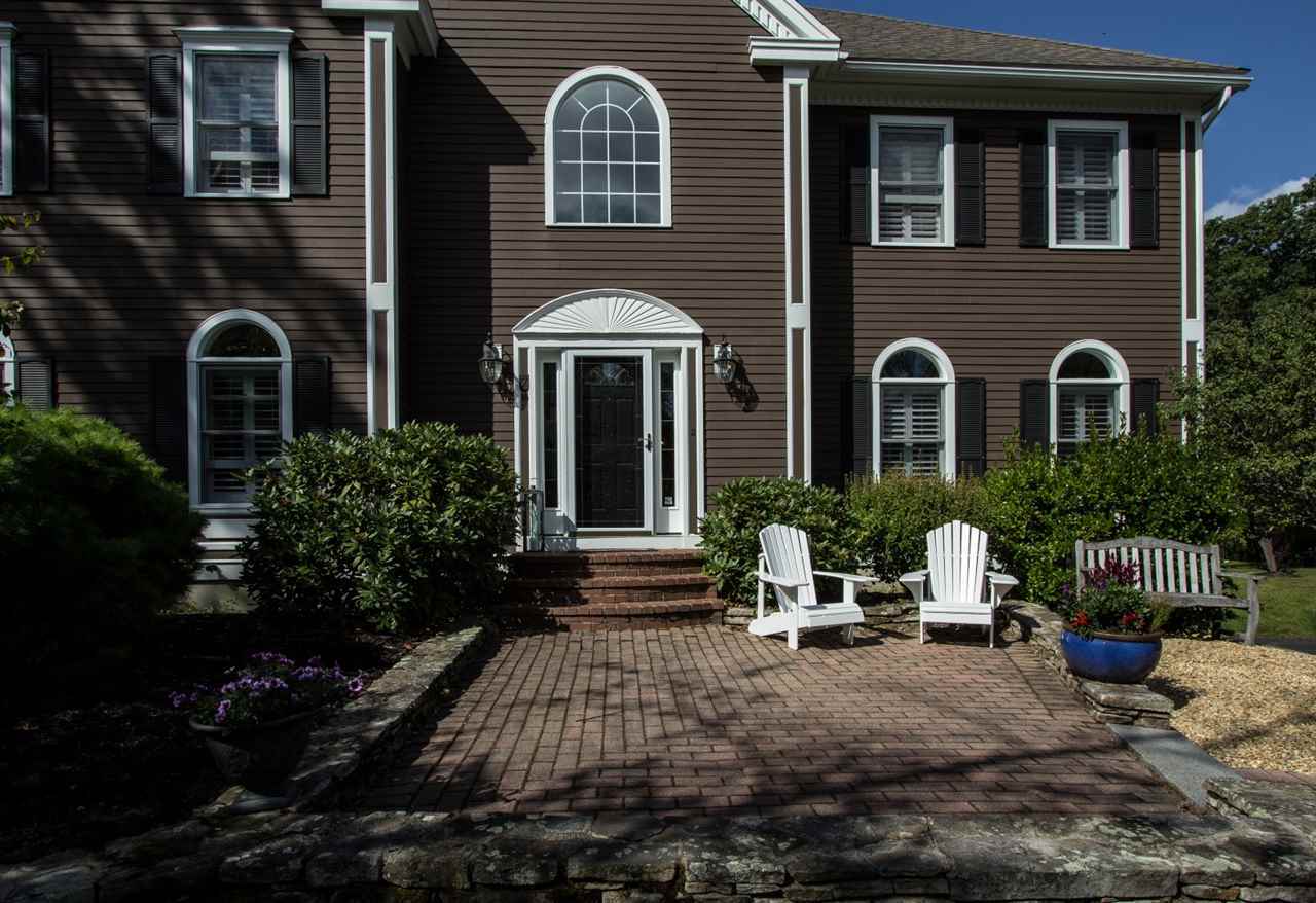 Property Photo: 7 Juniper Lane NH 03842