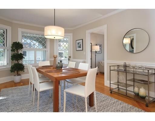 Property Photo: 92 Oxford Rd MA 02459