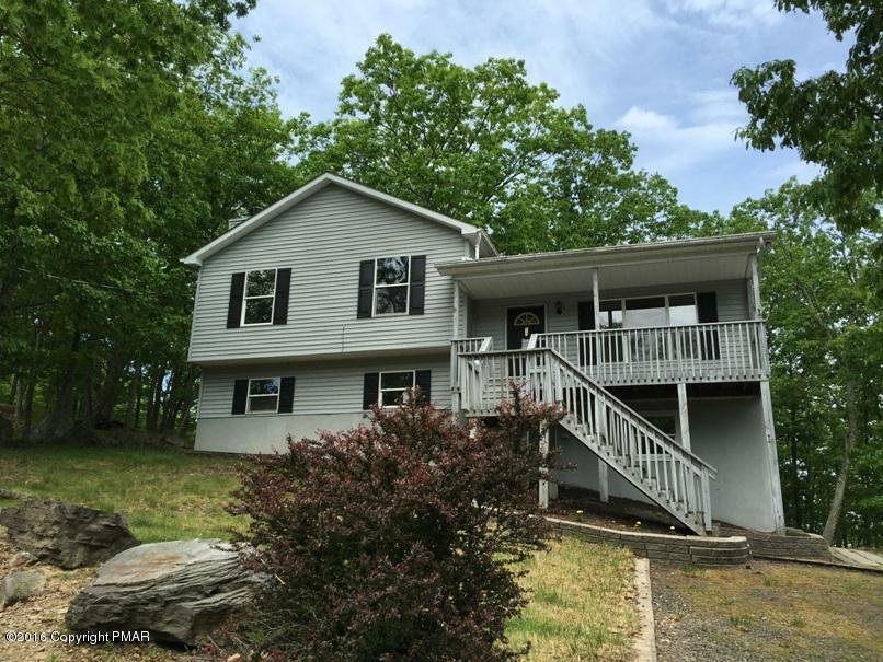 Property Photo:  631 Lakeside Drive  PA 18301 