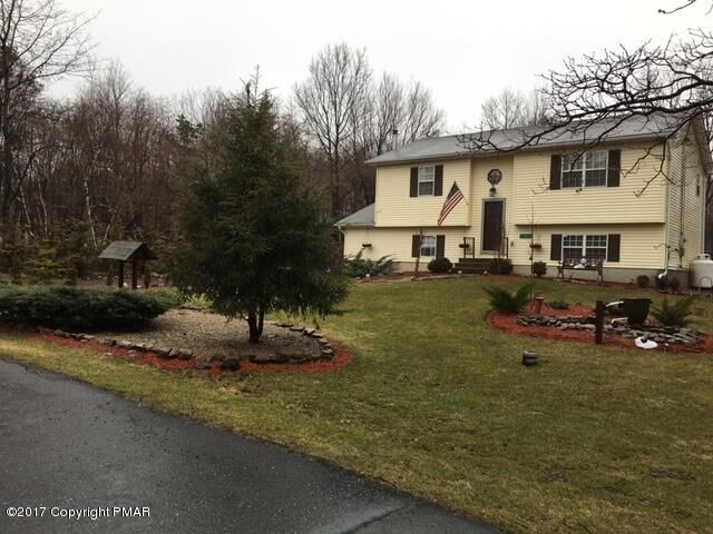 Property Photo: 187 Chippewa Trail PA 18210