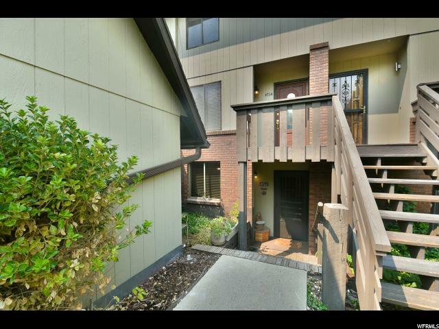 Property Photo: Address not disclosed UT 84117