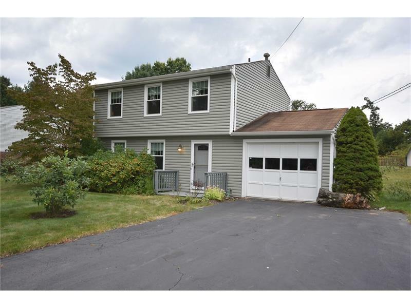 Property Photo: 106 Bucks Rd PA 16066
