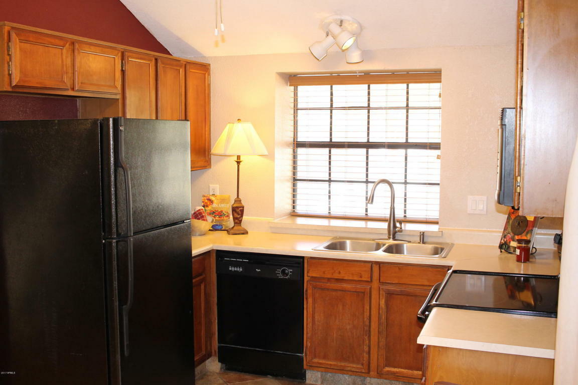Property Photo:  5704 E Aire Libre Avenue 1241  AZ 85254 