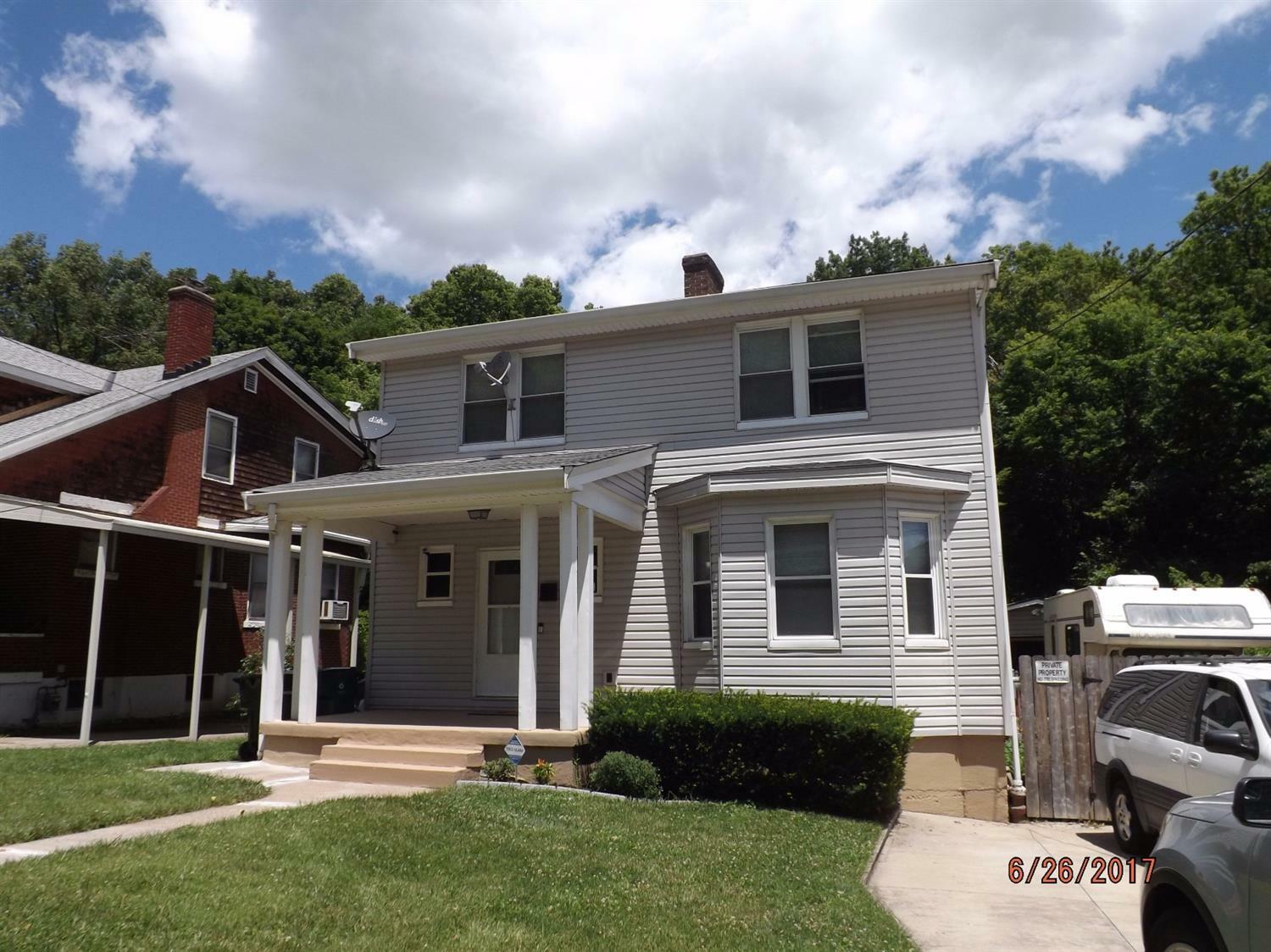 Property Photo:  2922 Glenway Avenue  OH 45204 