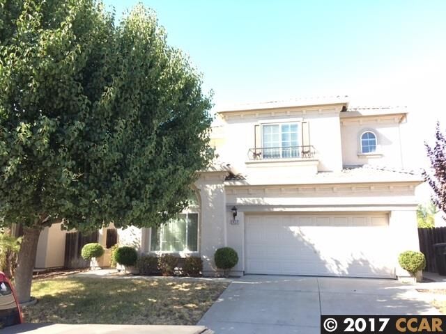 Property Photo:  2437 Pearlite Way  CA 94531 