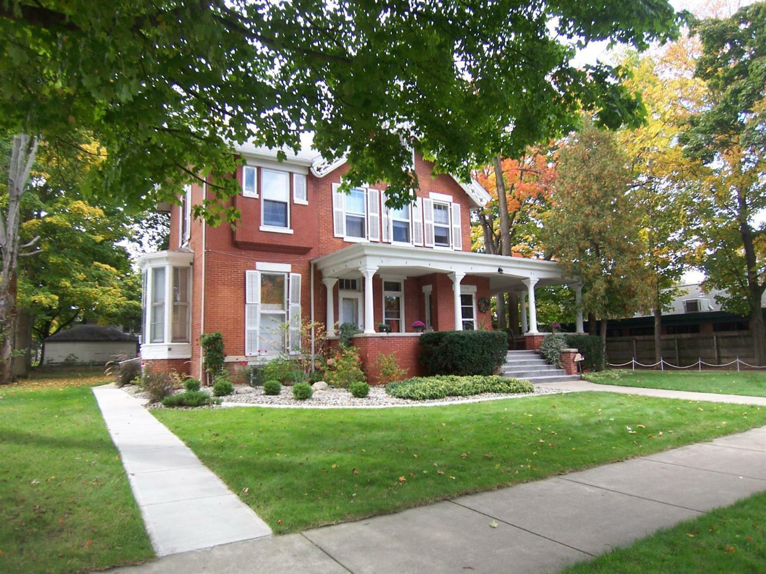 Property Photo:  1116 Indiana Avenue  IN 46350 