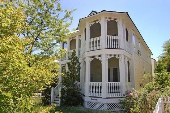 Property Photo:  1121 Lakeshore Drive  IN 46360 