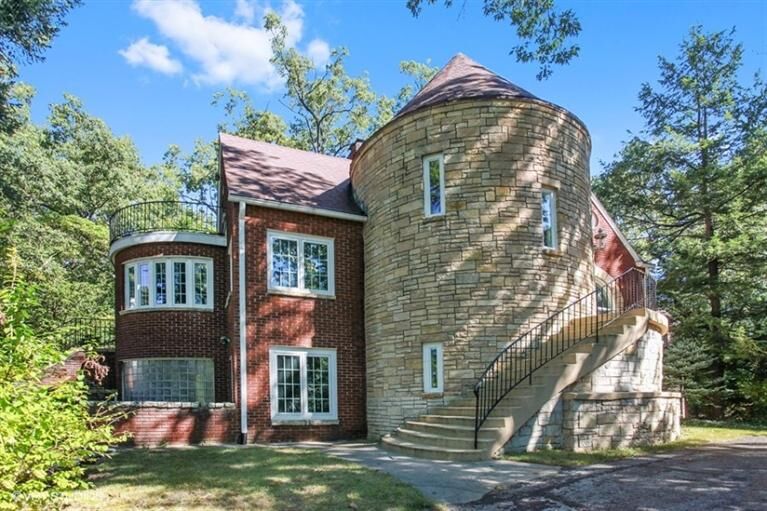 Property Photo: 2700 Oriole Trail IN 46360