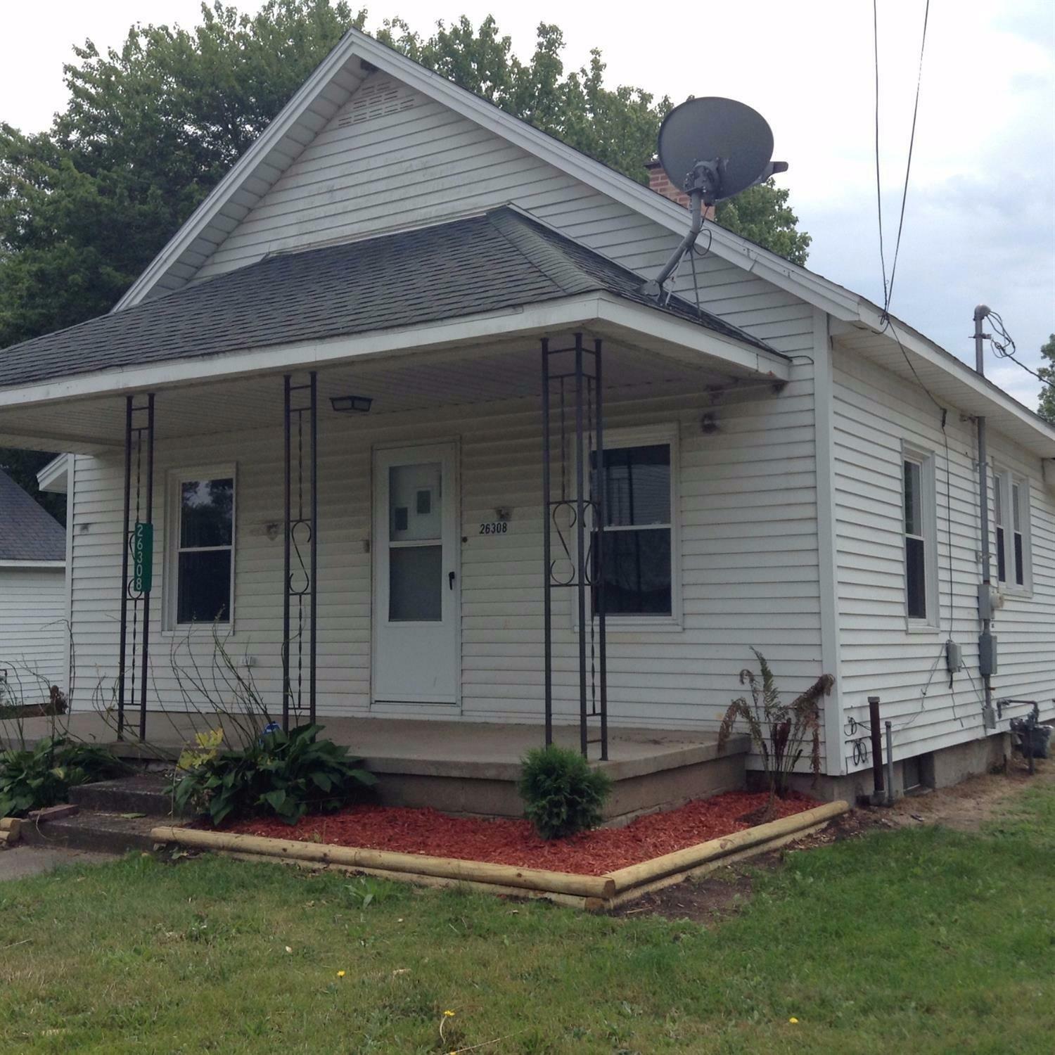 Property Photo: 26308 Edison Road IN 46628