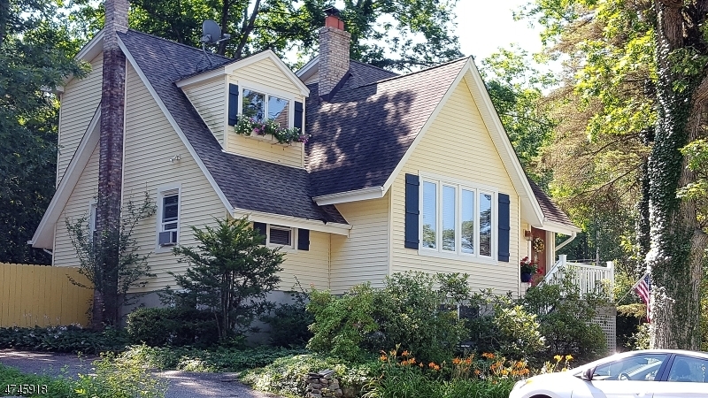 Property Photo:  19 Forge Rd  NJ 07421 