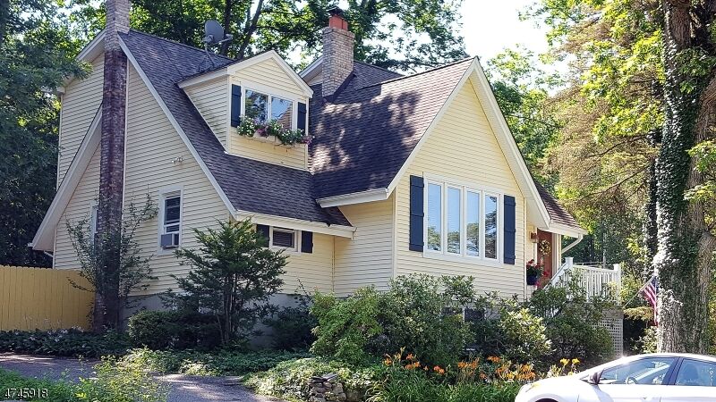 Property Photo: 19 Forge Rd NJ 07421