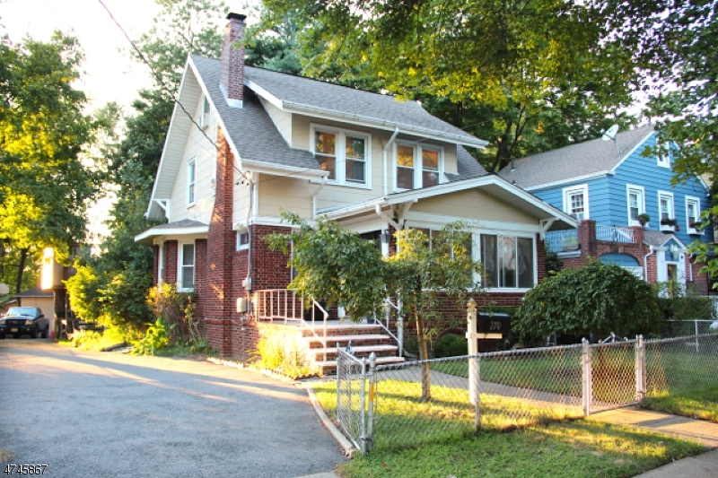 Property Photo:  270 Elm Ave  NJ 07666 