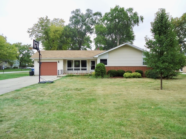 Property Photo:  4942 138th Place  IL 60418 