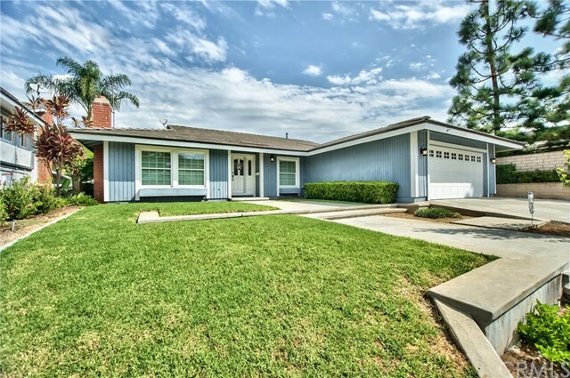 Property Photo:  19791 La Tierra Lane  CA 92886 