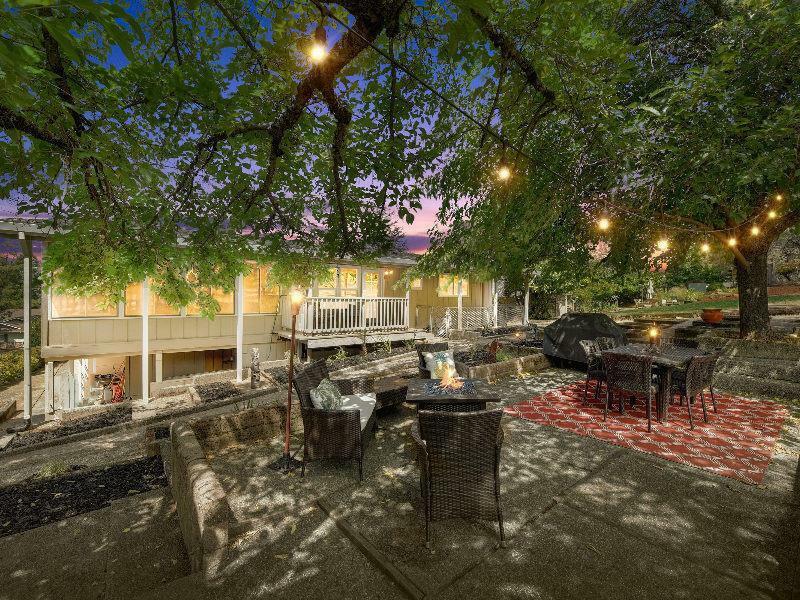 Property Photo: 22845 Sunset Ridge Drive CA 95602