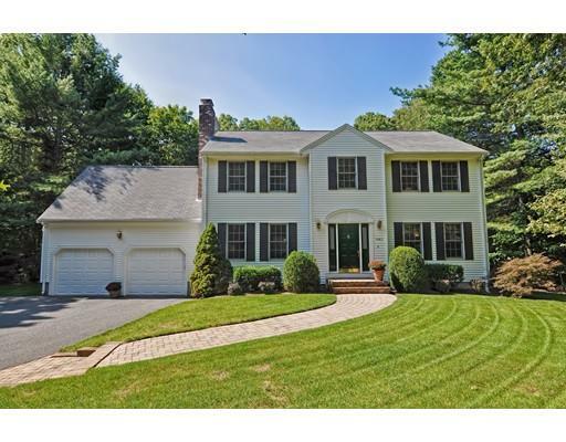 Property Photo: 643 Massapoag Ave MA 02067
