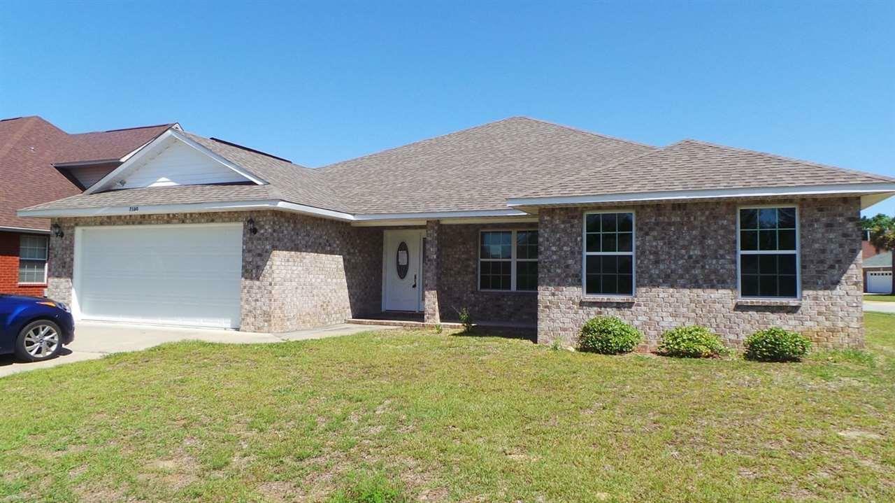 Property Photo:  7160 Blue Jack Dr  FL 32566 