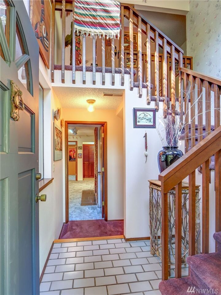 Property Photo: 1421 NW Older Ave WA 98312