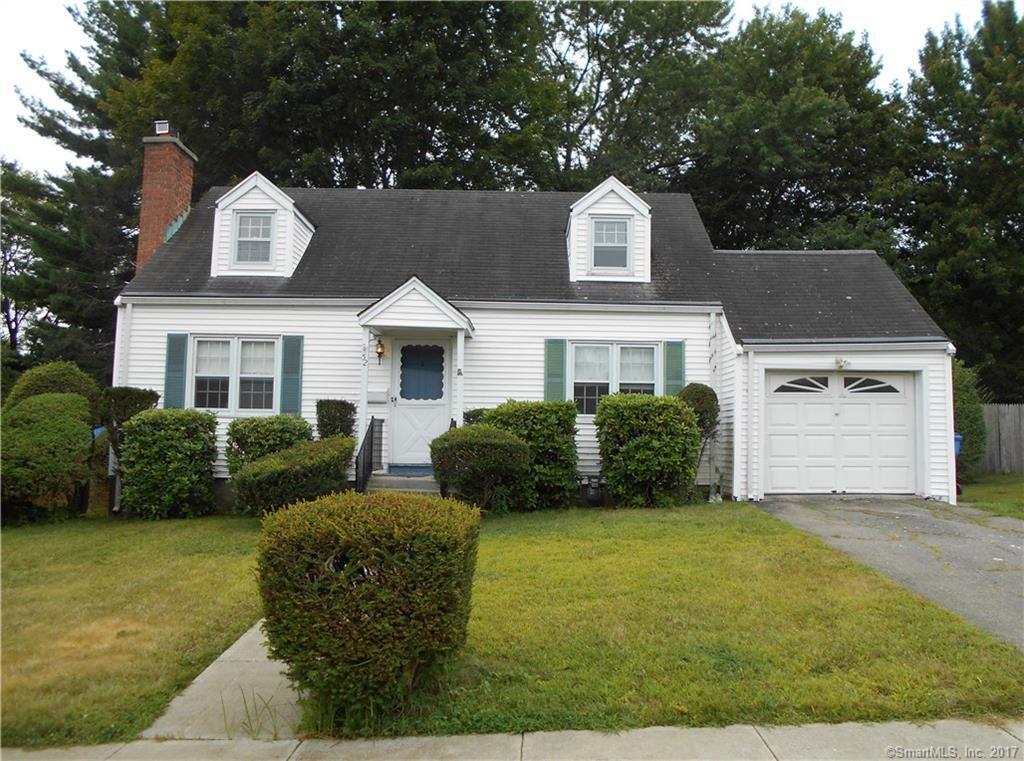Property Photo: 52 Morgan Lane CT 06514