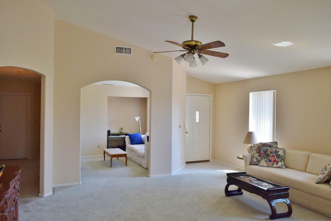 Property Photo:  20440 N 105th Avenue  AZ 85382 