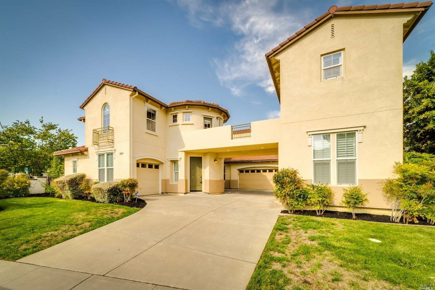 Property Photo:  1928 Landmark Drive  CA 94591 