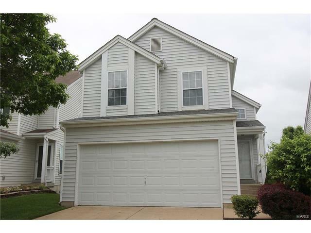 Property Photo: 15967 Sandalwood Creek Drive 63011