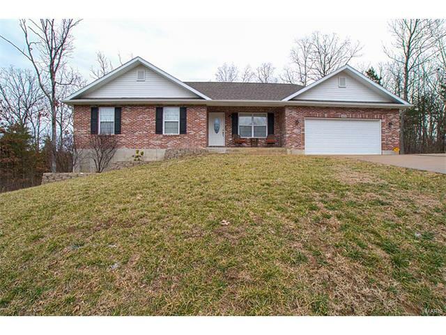 Property Photo: 403 Yorktown MO 63020