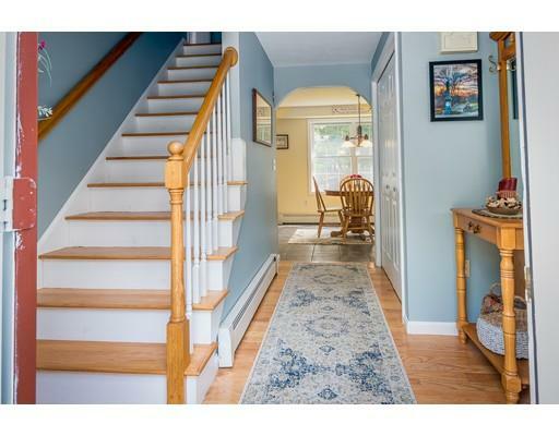 Property Photo: 29 Burrage Street MA 01462