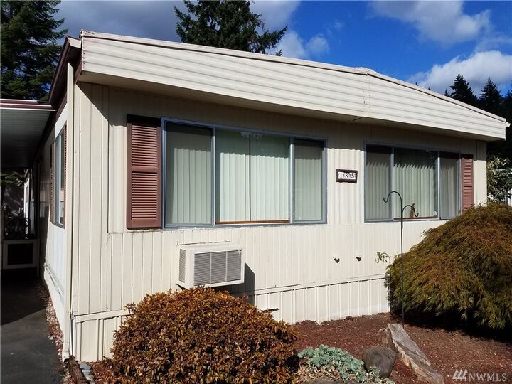 18425 NE 95th Street 185  Redmond WA 98052 photo