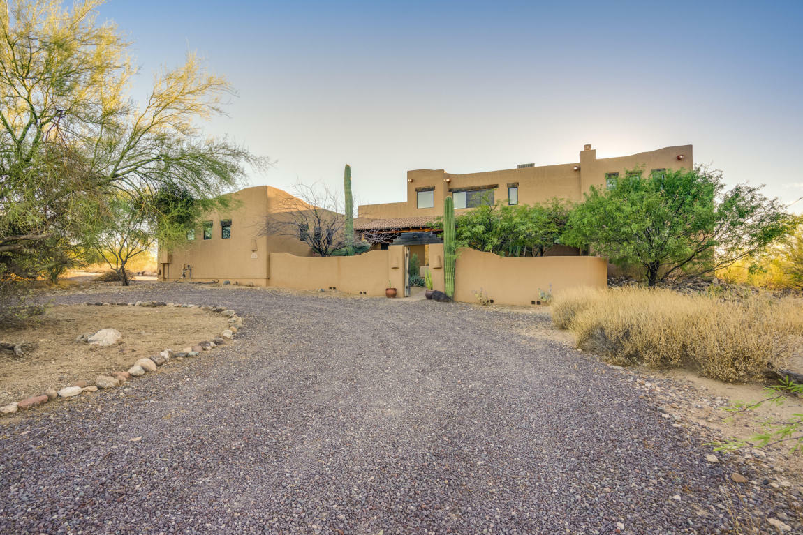 Property Photo:  45258 N 16th Street  AZ 85087 