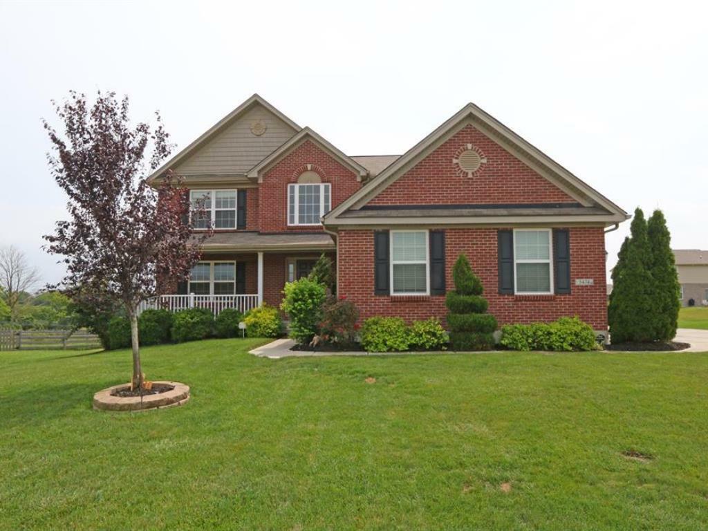Property Photo: 5474 Oakview Terrace OH 45011