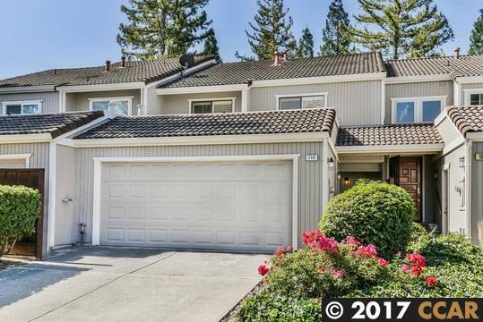 Property Photo: 110 Via Cabrera Lane CA 94553