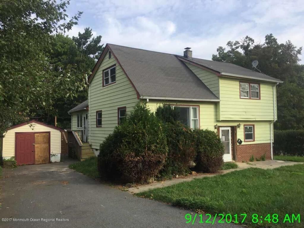 Property Photo:  124 Jersey Avenue  NJ 07721 