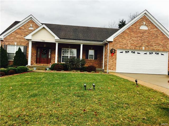 Property Photo: 1840 Orchard Lane 63028