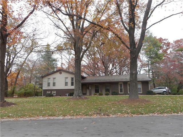 Property Photo: 15 Ginger Creek Drive IL 62034