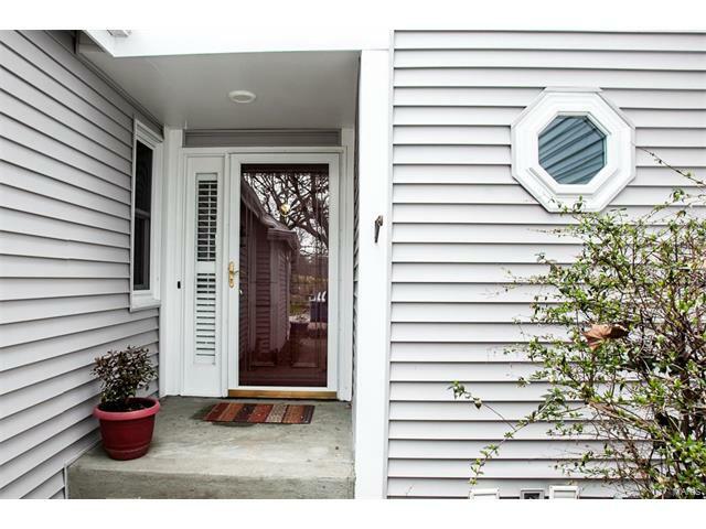 Property Photo: 1541 Milbridge Drive MO 63017