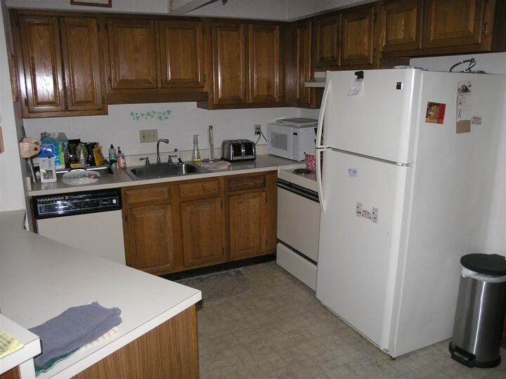 Property Photo:  59 Winter Way #5  NH 03251 