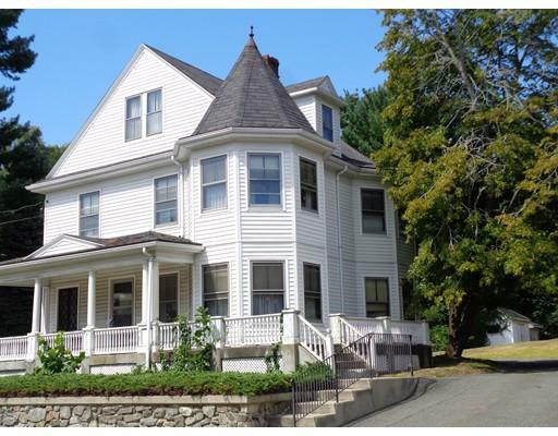 Property Photo: 381 Elliott St MA 01915