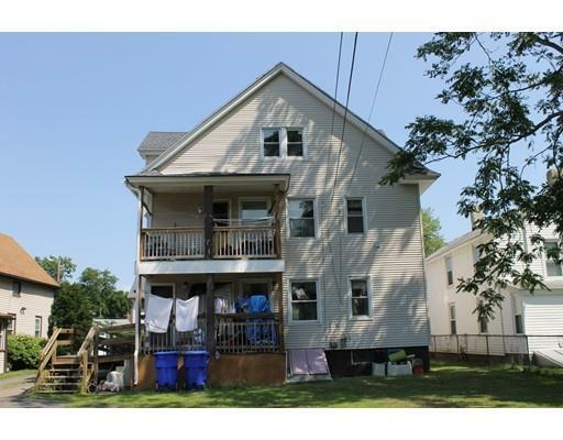 Property Photo:  33 Ashley St  MA 01105 