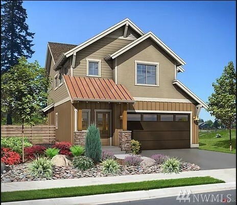 Property Photo:  631 Springside Lane  WA 98226 