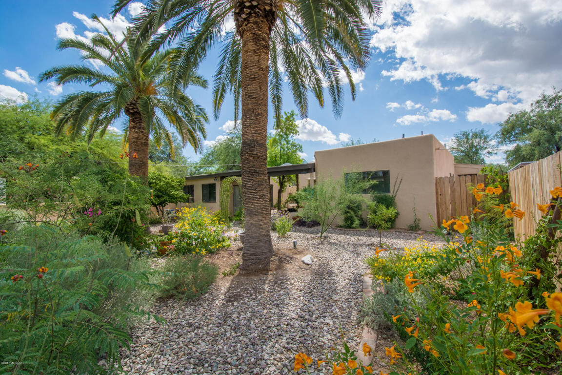 Property Photo:  3520 E Camden Street  AZ 85716 