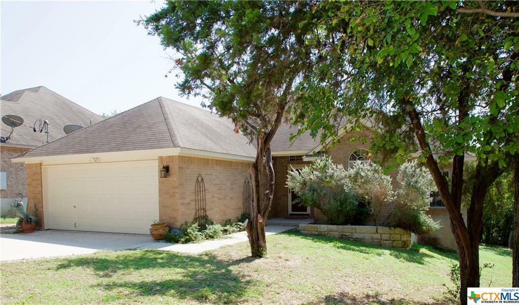 Property Photo:  1120 Debbie Court  TX 78666 